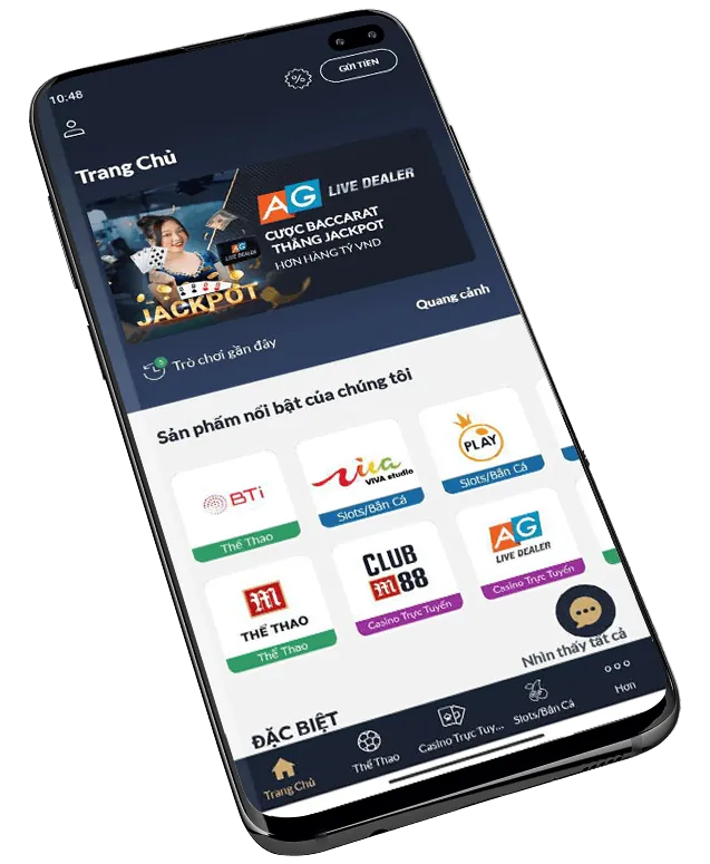 Bảo mật nâng cao Shbet